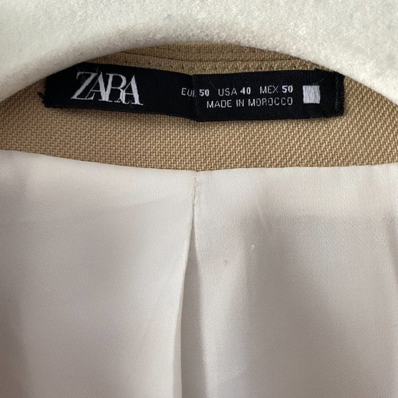ZARA Blazer - Picture 7 of 8